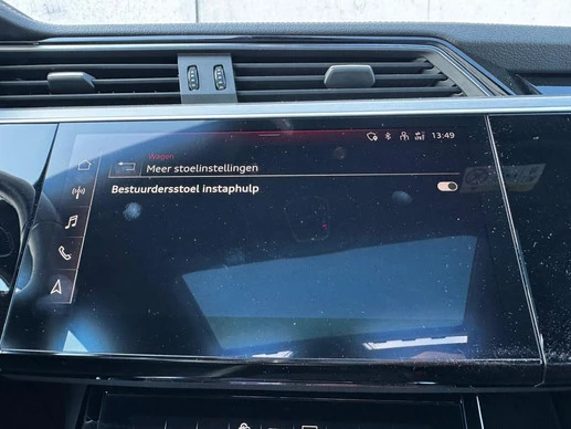 Audi e-tron - Afbeelding 21 van 30