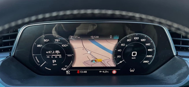 Audi e-tron - Afbeelding 23 van 30