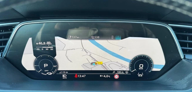 Audi e-tron - Afbeelding 24 van 30