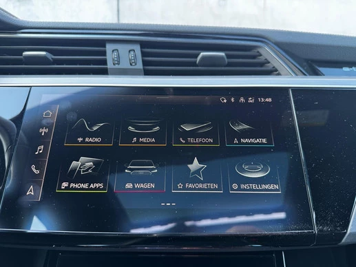 Audi e-tron - Afbeelding 25 van 30