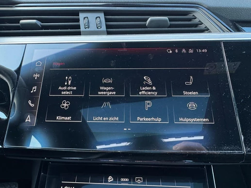 Audi e-tron - Afbeelding 26 van 30