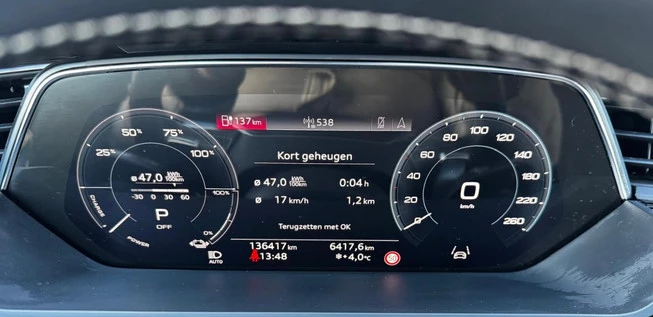 Audi e-tron - Afbeelding 27 van 30
