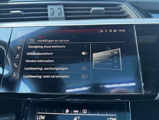 Audi e-tron - Afbeelding 28 van 30