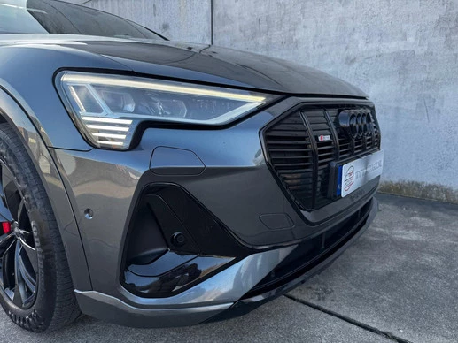 Audi e-tron - Afbeelding 29 van 30