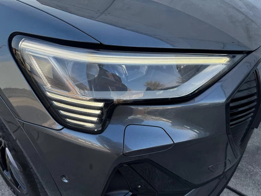 Audi e-tron - Afbeelding 30 van 30