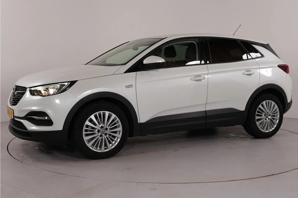 Opel Grandland leasen