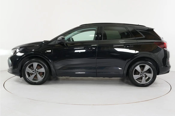 Opel Grandland - Afbeelding 1 van 30