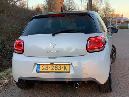 Citroën DS3 - Afbeelding 3 van 28