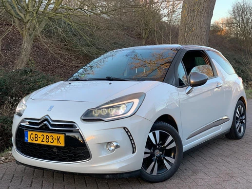 Citroën DS3 - Afbeelding 4 van 28