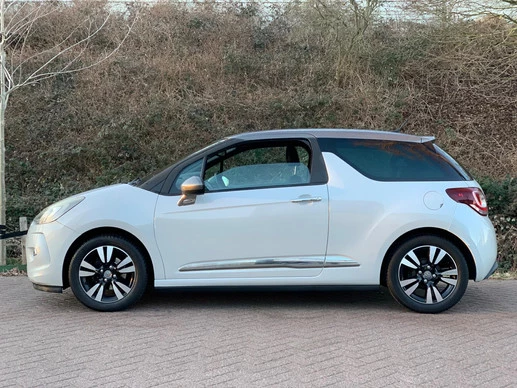 Citroën DS3 - Afbeelding 5 van 28