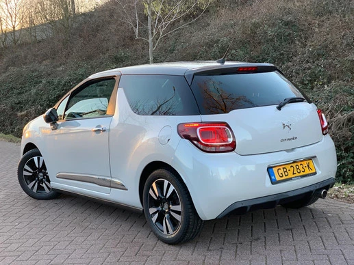 Citroën DS3 - Afbeelding 6 van 28