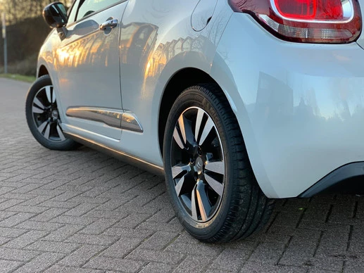 Citroën DS3 - Afbeelding 7 van 28