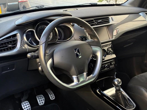 Citroën DS3 - Afbeelding 10 van 28