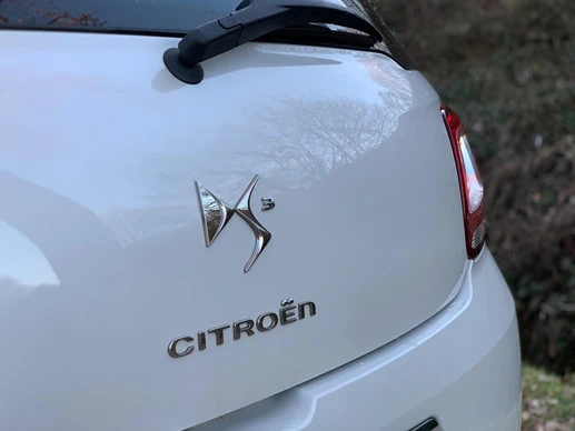 Citroën DS3 - Afbeelding 17 van 28