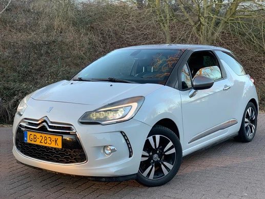 Citroën DS3 - Afbeelding 18 van 28