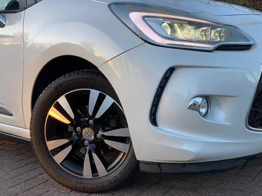 Citroën DS3 - Afbeelding 19 van 28