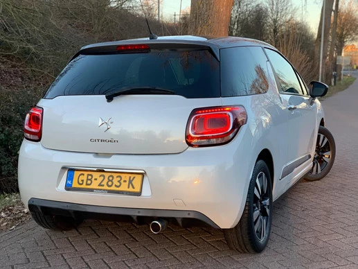 Citroën DS3 - Afbeelding 20 van 28