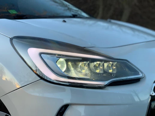 Citroën DS3 - Afbeelding 21 van 28