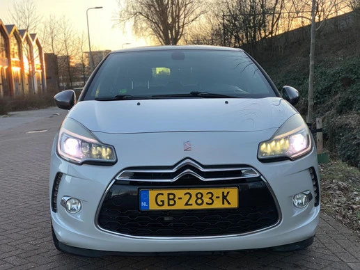 Citroën DS3 - Afbeelding 22 van 28
