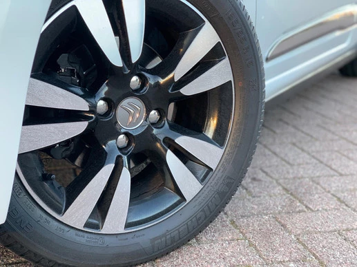 Citroën DS3 - Afbeelding 23 van 28