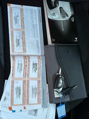 Citroën DS3 - Afbeelding 25 van 28