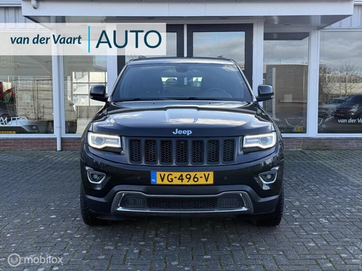 Jeep Grand Cherokee - Afbeelding 3 van 30