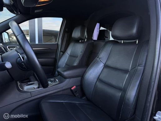 Jeep Grand Cherokee - Afbeelding 7 van 30