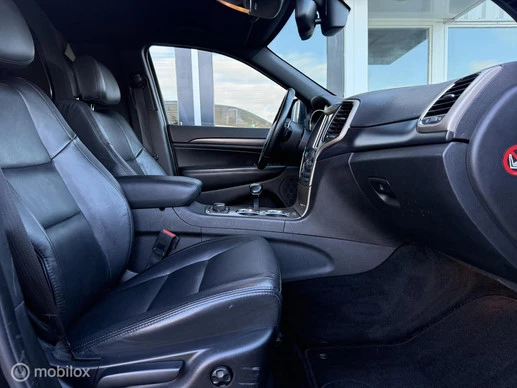 Jeep Grand Cherokee - Afbeelding 10 van 30