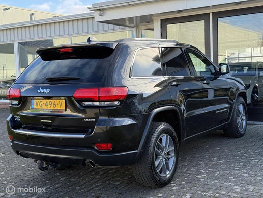 Jeep Grand Cherokee - Afbeelding 12 van 30