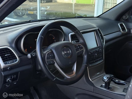 Jeep Grand Cherokee - Afbeelding 15 van 30
