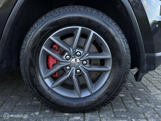 Jeep Grand Cherokee - Afbeelding 24 van 30