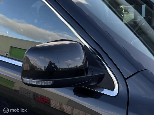 Jeep Grand Cherokee - Afbeelding 26 van 30