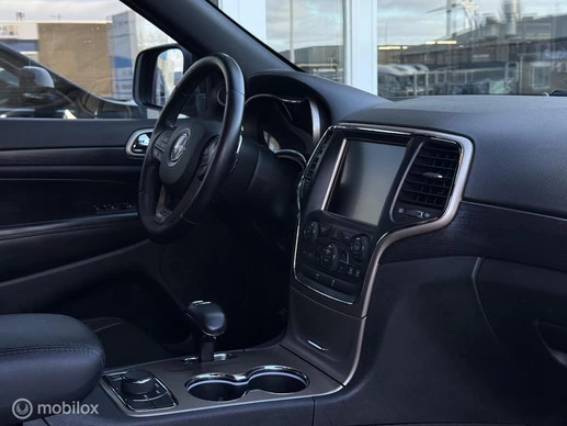 Jeep Grand Cherokee - Afbeelding 27 van 30