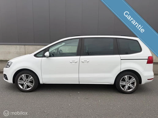 SEAT Alhambra - Afbeelding 4 van 21
