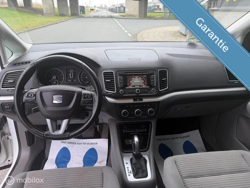 SEAT Alhambra - Afbeelding 9 van 21