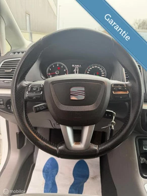 SEAT Alhambra - Afbeelding 10 van 21