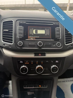 SEAT Alhambra - Afbeelding 11 van 21