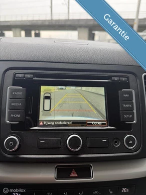 SEAT Alhambra - Afbeelding 12 van 21