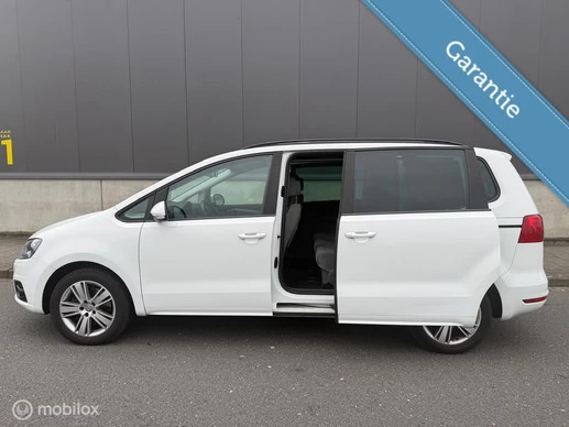 SEAT Alhambra - Afbeelding 18 van 21