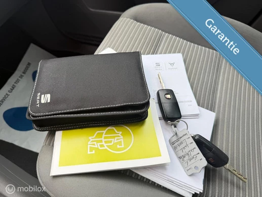 SEAT Alhambra - Afbeelding 21 van 21