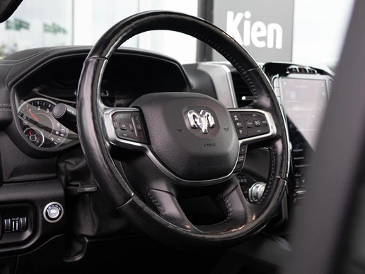 Dodge Ram 1500 - Afbeelding 2 van 30