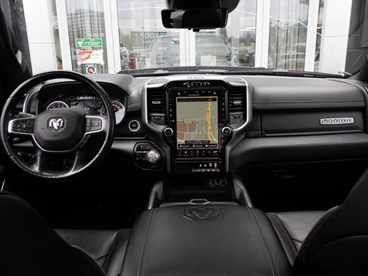 Dodge Ram 1500 - Afbeelding 3 van 30