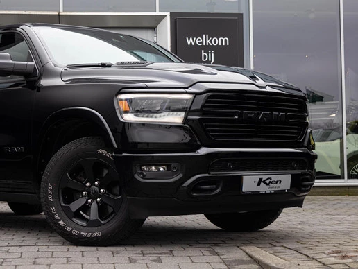 Dodge Ram 1500 - Afbeelding 4 van 30