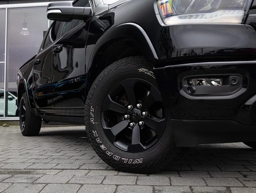 Dodge Ram 1500 - Afbeelding 5 van 30