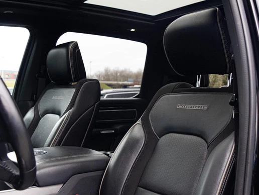 Dodge Ram 1500 - Afbeelding 6 van 30