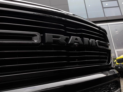 Dodge Ram 1500 - Afbeelding 7 van 30