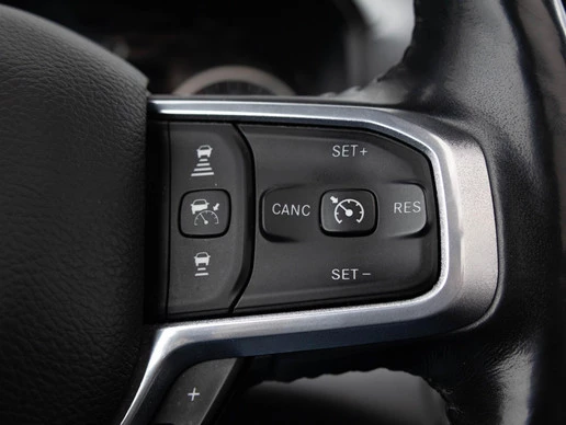 Dodge Ram 1500 - Afbeelding 9 van 30