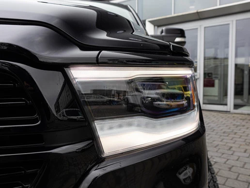 Dodge Ram 1500 - Afbeelding 10 van 30