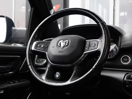 Dodge Ram 1500 - Afbeelding 11 van 30