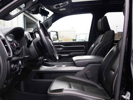 Dodge Ram 1500 - Afbeelding 12 van 30